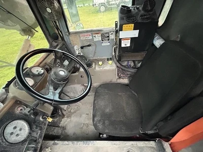 Used 2007 ADVANCE FD3000 Concrete Mixer Trucks Florida US | Big D Heavy Equipment #1556991