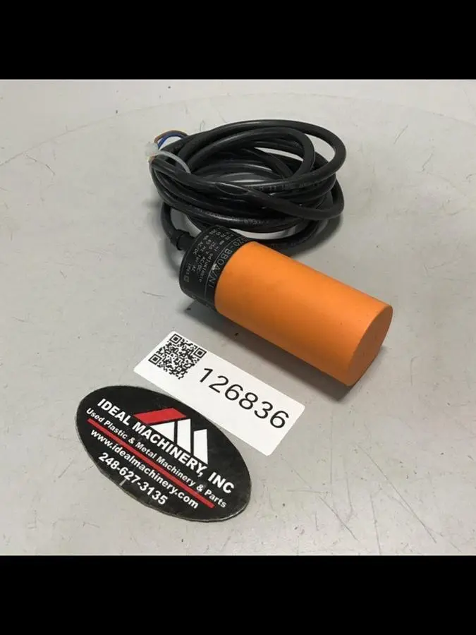 USED IFM KB0040 KB-2020-BBOA