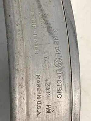 USED WELLMAN 326334 700W