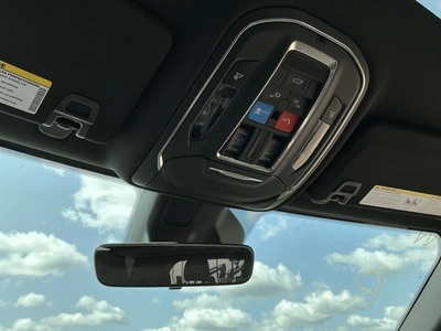 Used 2025 JEEP GRAND CHEROKEE L SUVs Michigan US | Miedema Asset Management Group #1321297