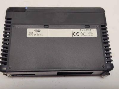 USED KOYO DIRECT LOGIC D4-32ND3-1