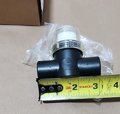 NEW Piab PPSF.375X10