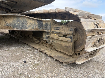 Used 2021 SANY 225C Crawler Excavators Illinois US | Revelation Machinery #1474417