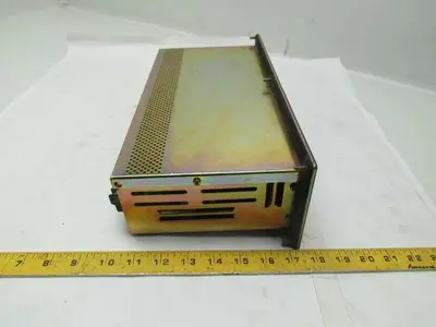 Allen-Bradley 2706-B13J31 Ser G Rev B Dataliner DL40 Plus Message Display