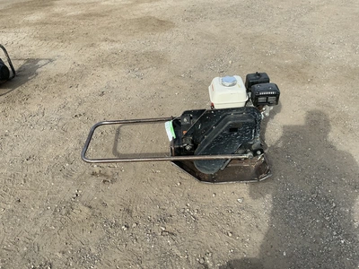 Used STONE S-52 Plate Compactors Michigan US | Miedema Asset Management Group #1769227