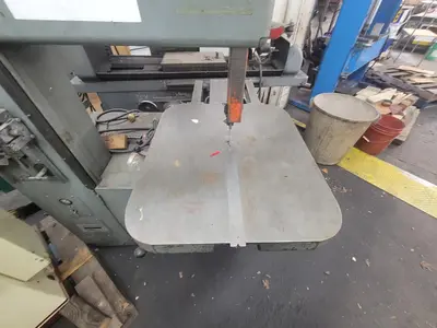 1980 GROB 4V-24 Saws | MD Equipment Services LLC (4)