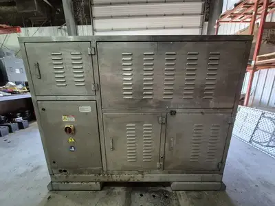 USED GAIA CORP. G-300CD