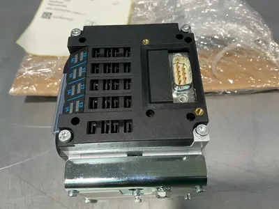 Used FESTO CPV10VI Miscellaneous MRO Ohio US | HGR 24 #1548078
