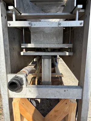 USED 2007 Rollstock Inc RI 200