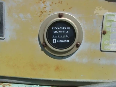Used 1995 DETROIT 150 KW Generators Colorado US | ABN Services #1339209