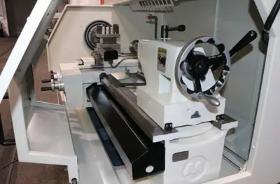 2008 SOUTHWESTERN INDUSTRIES TRL-1840SX Engine Lathes | Toolquip, Inc. (11)
