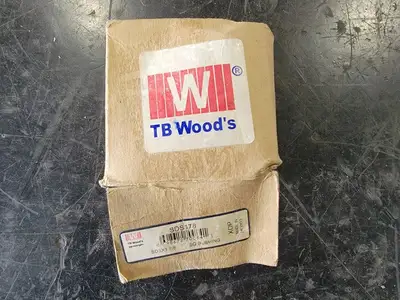 NEW TB WOOD'S SDS178
