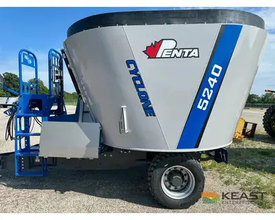 Used PENTA _UNKNOWN_ Feeder Wagons Iowa US | Keast Enterprises #1360430