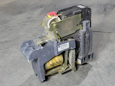 USED CUTLER-HAMMER 2120A07G09