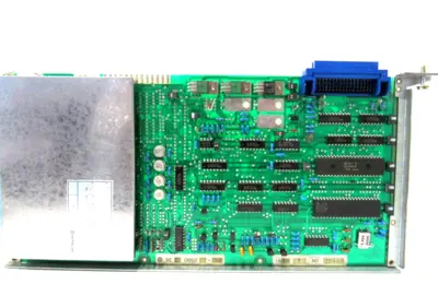 REPAIRED FANUC A87L-0001-0084 MEMORY BOARD A87L00010084