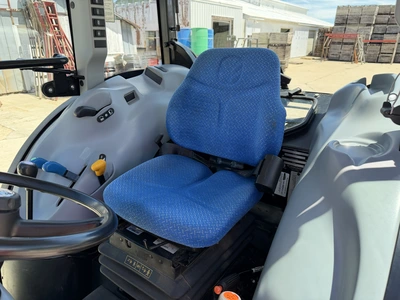 Used _UNKNOWN_ _UNKNOWN_ 4WD and Track Tractors Michigan US | Miedema Asset Management Group #1287713