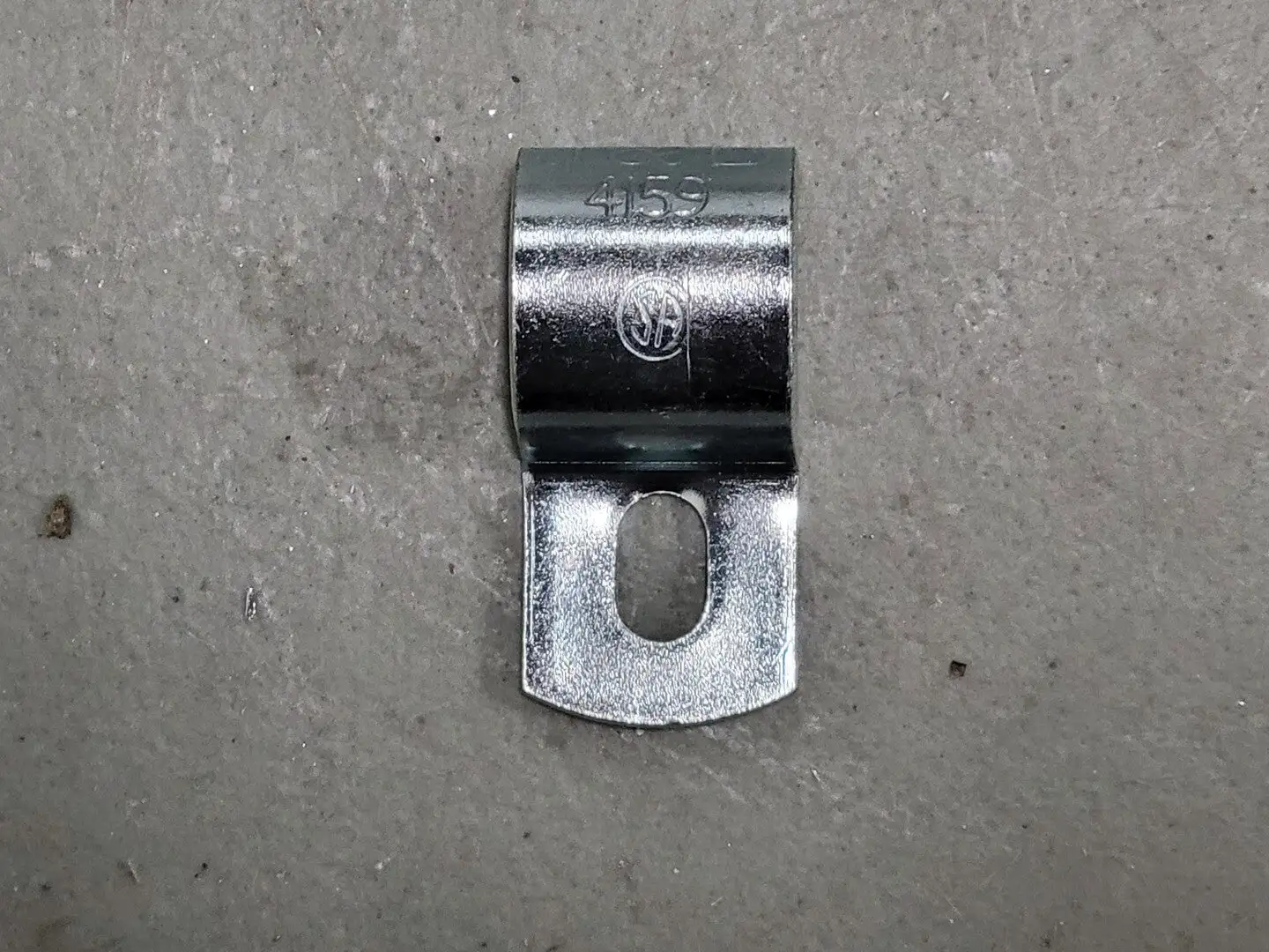 USED THOMAS & BETTS 4159