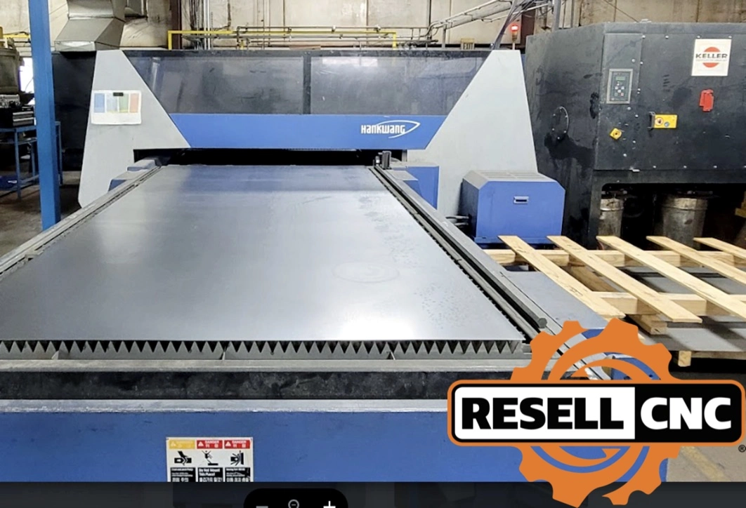 USED 2011 HK FL-3015
