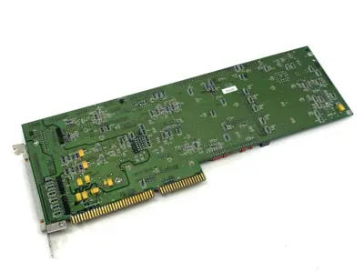 Used Delta Tau Data Systems PMAC-LITE Universal Driver PC Board Module PLC Processors Michigan US | Maverick Industrial Sales #1389682