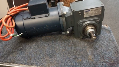 USED Morse + LESSON 206Q56H60   + 098006.00