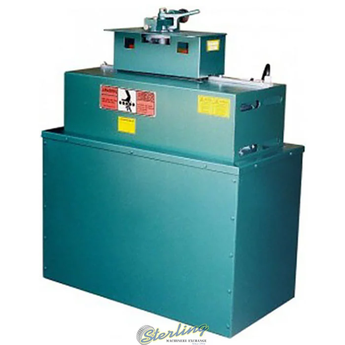 New | in-Stock TIN KNOCKER TK 24 Flangers California US | Sterling Machinery Exchange #1465763