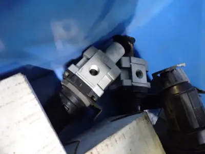 Valves, Filters, & Silencers