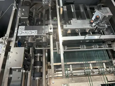 USED 2020 DUPLO ISADDLE