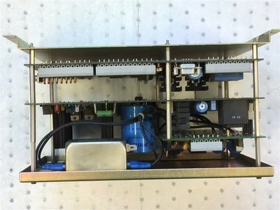 USED LVD RS232CSC7-