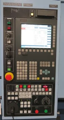 USED 2007 MATSUURA MAM 72-63V