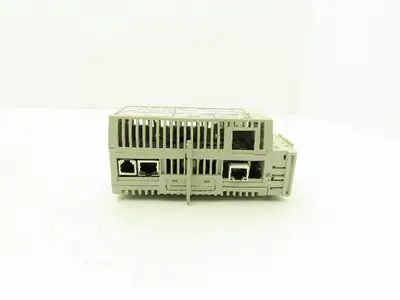 Schneider Electric EQ5400 AC Weld Control w/CFG 52045-452-01D
