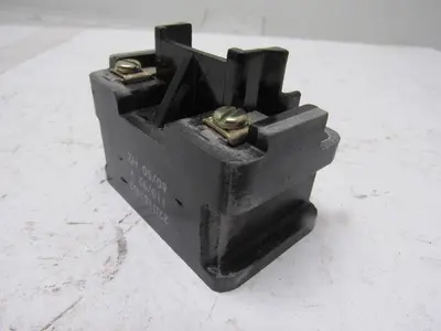 General Electric 22D151G002 NEMA Size 0 110/92V 50/60Hz Vertical Magnet Coil