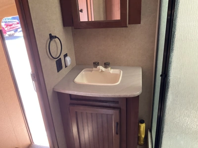 Used 2015 JAYCO EAGLE Campers, Caravans, Motorhomes Michigan US | Miedema Asset Management Group #1320435