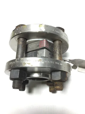 BS&B SRB-7RS 4408 Disc Coupling Assembly