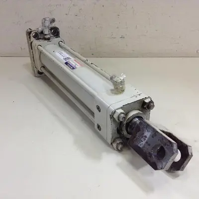 USED HORIUCHI MACHINERY T-SF