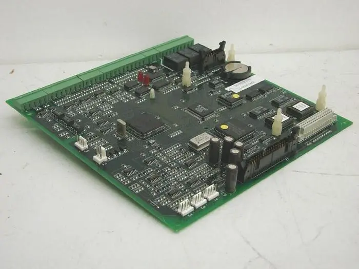 Used US DRIVES 3000-4000-5 Circuit Boards Michigan US | Ideal Machinery #700173