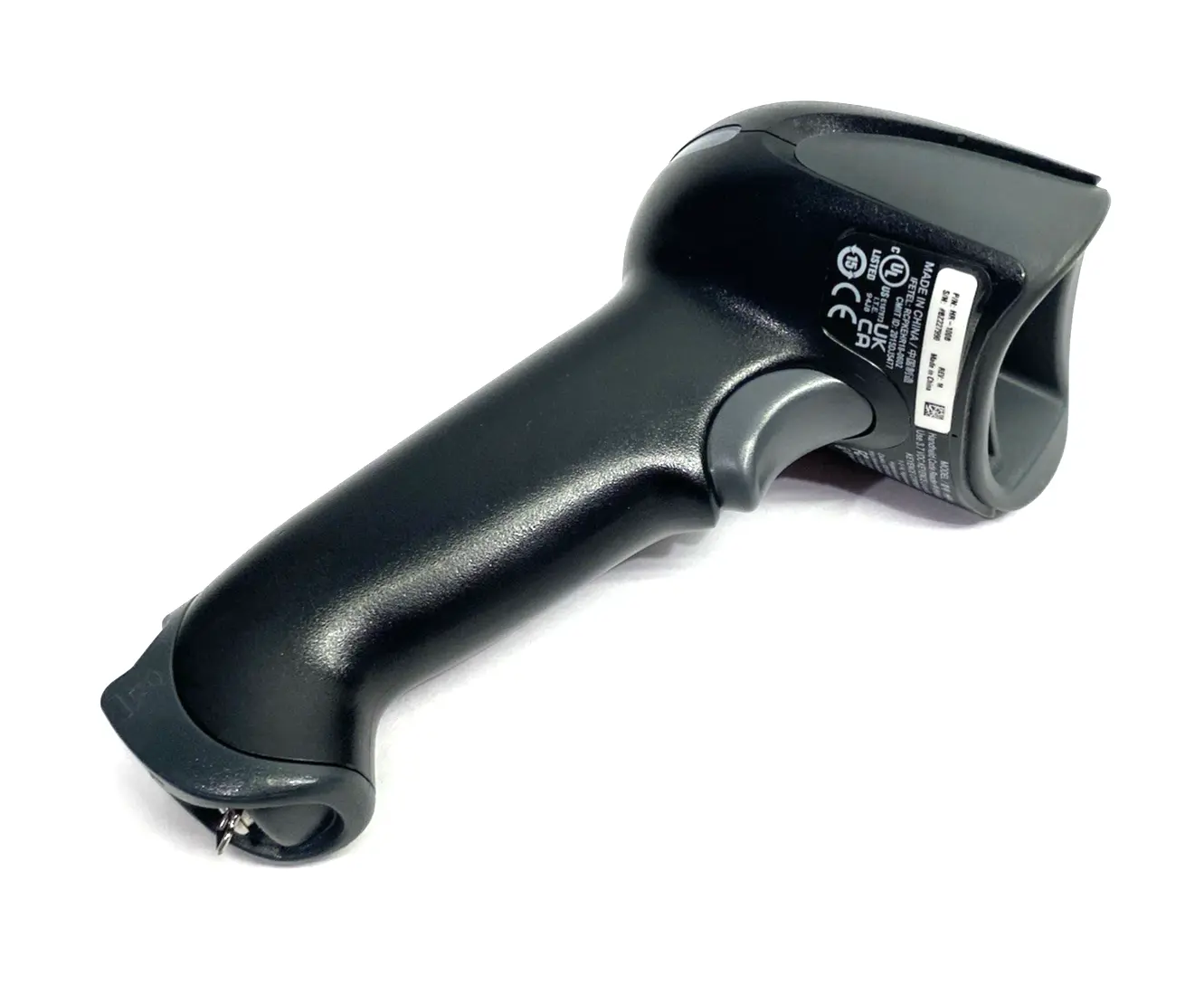Used KEYENCE Rev. M Handheld Code Reader, Standard, Wireless Barcode Scanners Michigan US | Maverick Industrial Sales #1398595