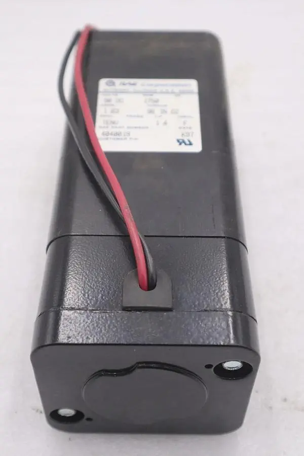 RAE CORPORATION 4040019 MOTOR STOCK #M-24
