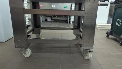 USED 2020 ITALFORNI PESARO TSA