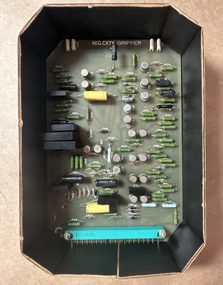 USED Westinghouse 6050D16G01