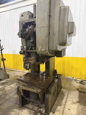 USED BLISS C-60