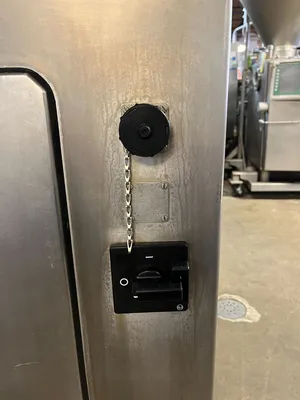 USED VEMAG HP 10-C