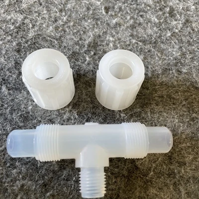 New | in-Stock Saint-Gobain FMF884MBTN-1 Valves/Fittings California US | Davliegogo LLC #1732557