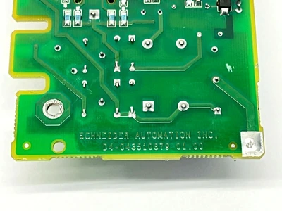 Used PCB D4 043510879,D4-043510879 Printed Circuit Boards (PCB) Michigan US | Maverick Industrial Sales #1462726