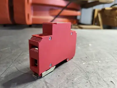 NEW DEHNGUARD 275 FM