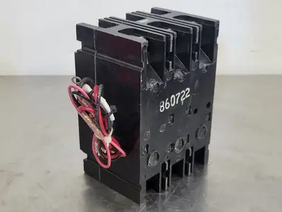 USED WESTINGHOUSE EB3060L