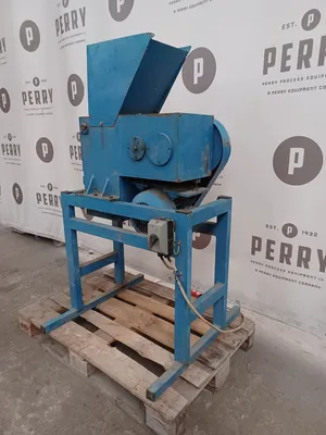 NO NAME NONE Crusher Jaw | Perry Equipment (3)