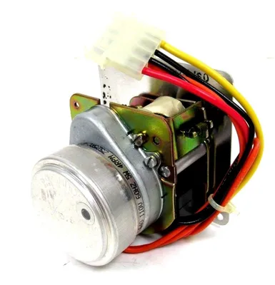 NEW 832800-021 TIMER TM-15-SEC 120V 60HZ 832800021 0744