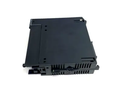 USED GE FANUC IC693MDL740