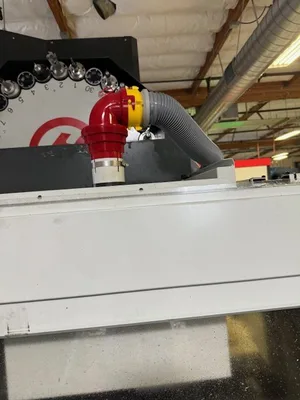 Used 2022 HAAS VF-6/50 Vertical Machining Centers Illinois US | Revelation Machinery #1314596