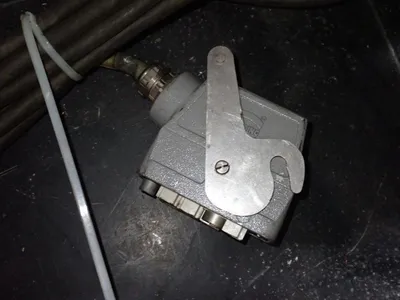 USED KUKA KCP1.5 00106198